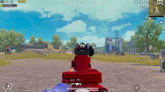 吃鸡最新皮肤爆料10月,炫酷造型，等你来战！